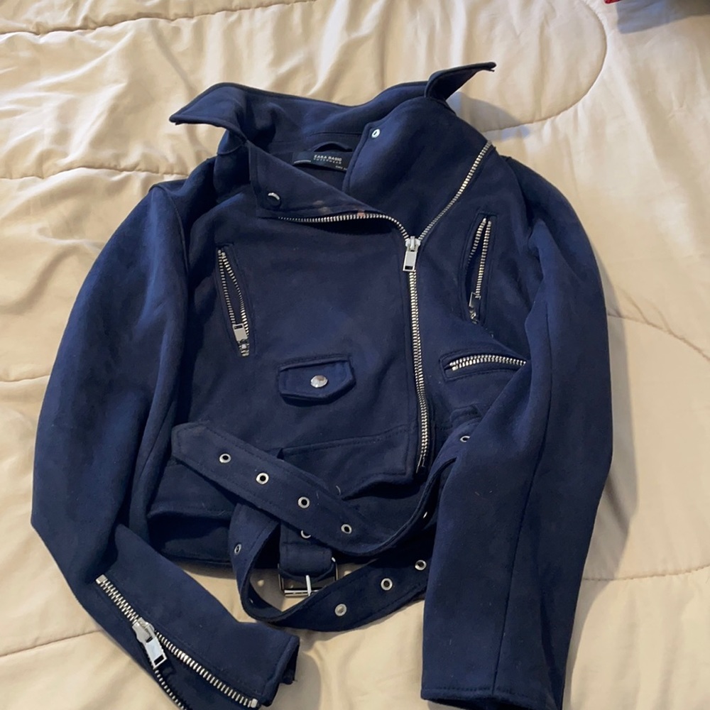 Zara jacket